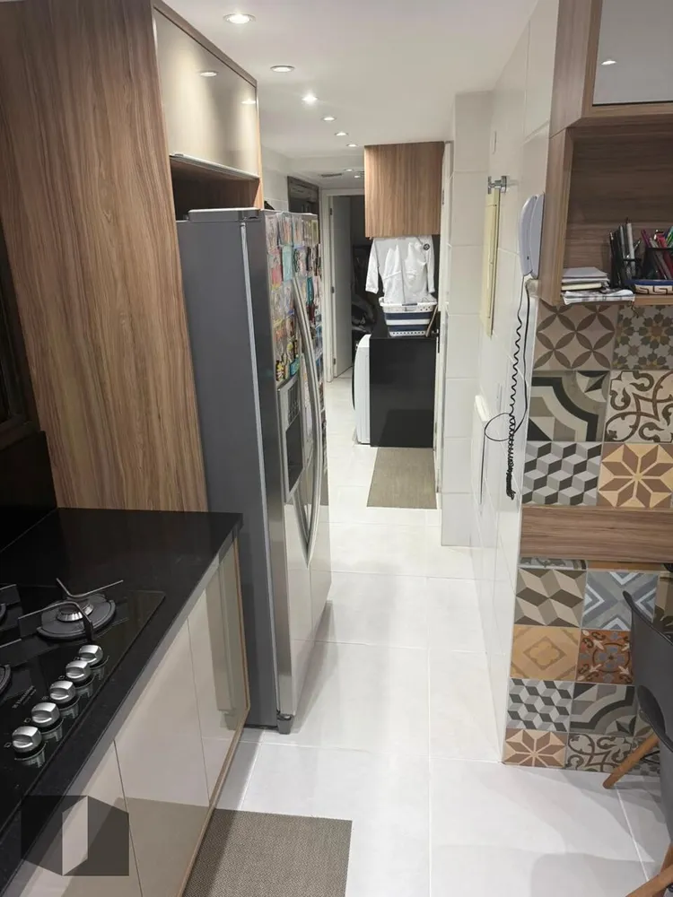 Apartamento, 3 quartos, 158 m² - Foto 33