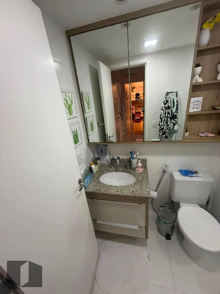 Apartamento, 3 quartos, 158 m² - Foto 25