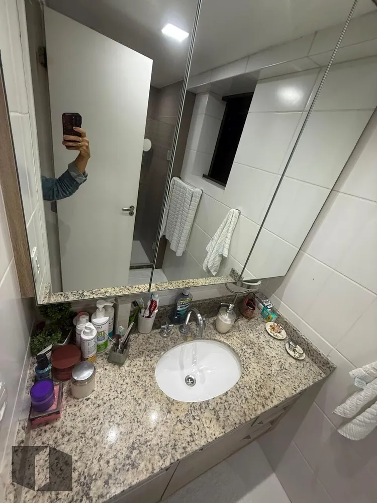 Apartamento, 3 quartos, 158 m² - Foto 22