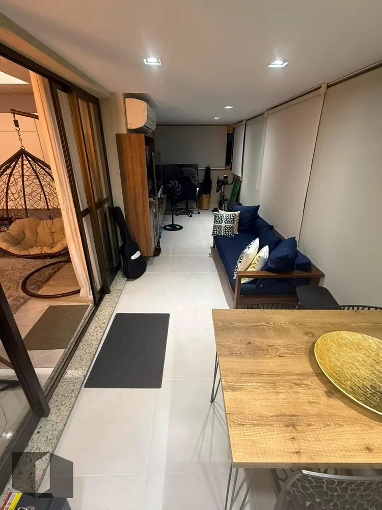 Apartamento, 3 quartos, 158 m² - Foto 5