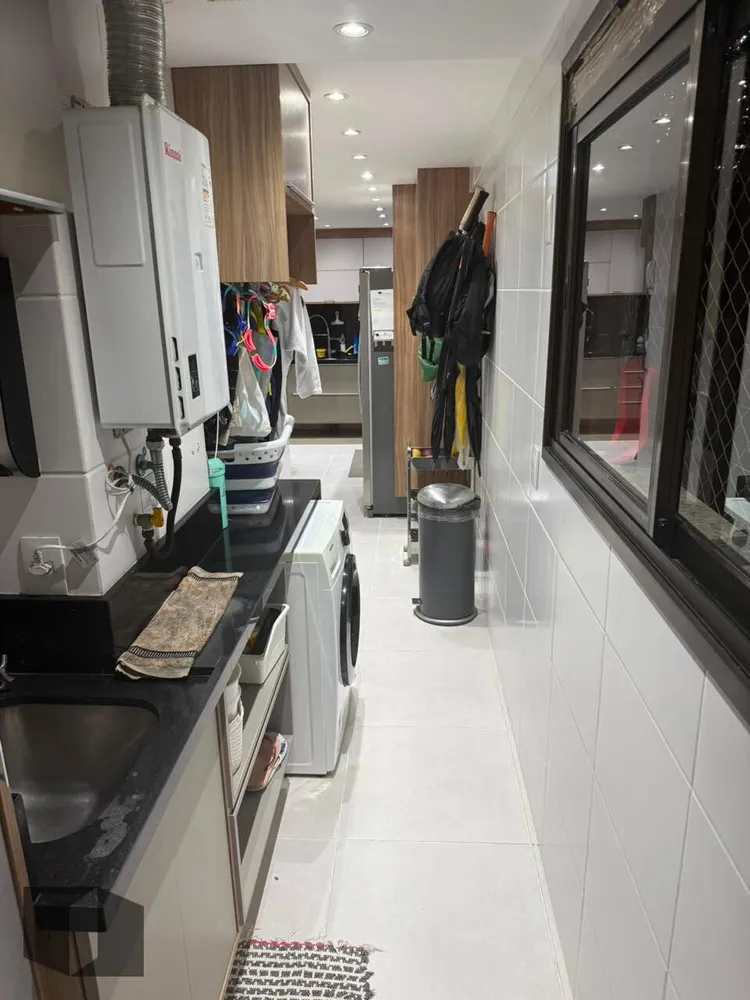 Apartamento, 3 quartos, 158 m² - Foto 32