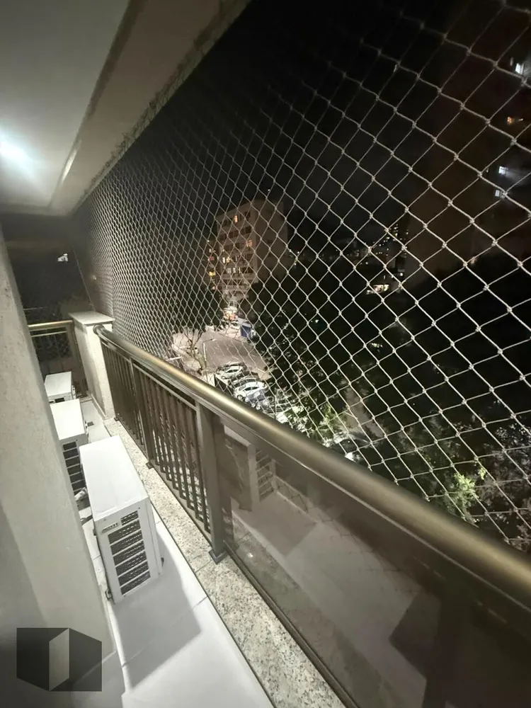 Apartamento, 3 quartos, 158 m² - Foto 12