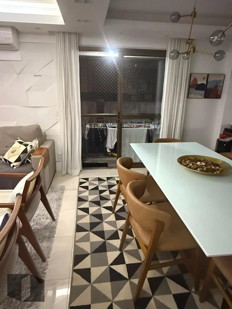 Apartamento, 3 quartos, 158 m² - Foto 4