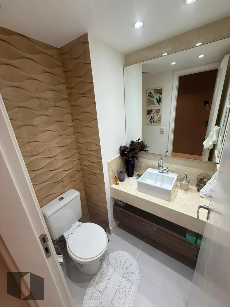 Apartamento, 3 quartos, 158 m² - Foto 14