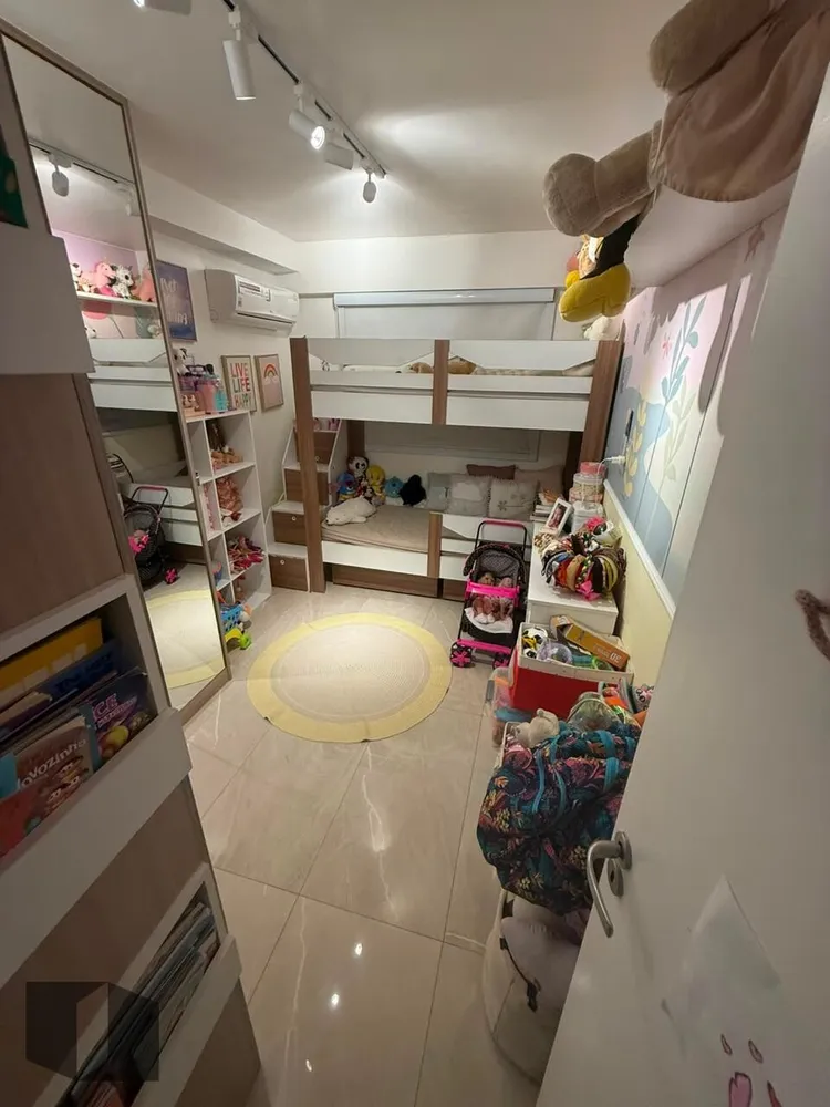 Apartamento, 3 quartos, 158 m² - Foto 23