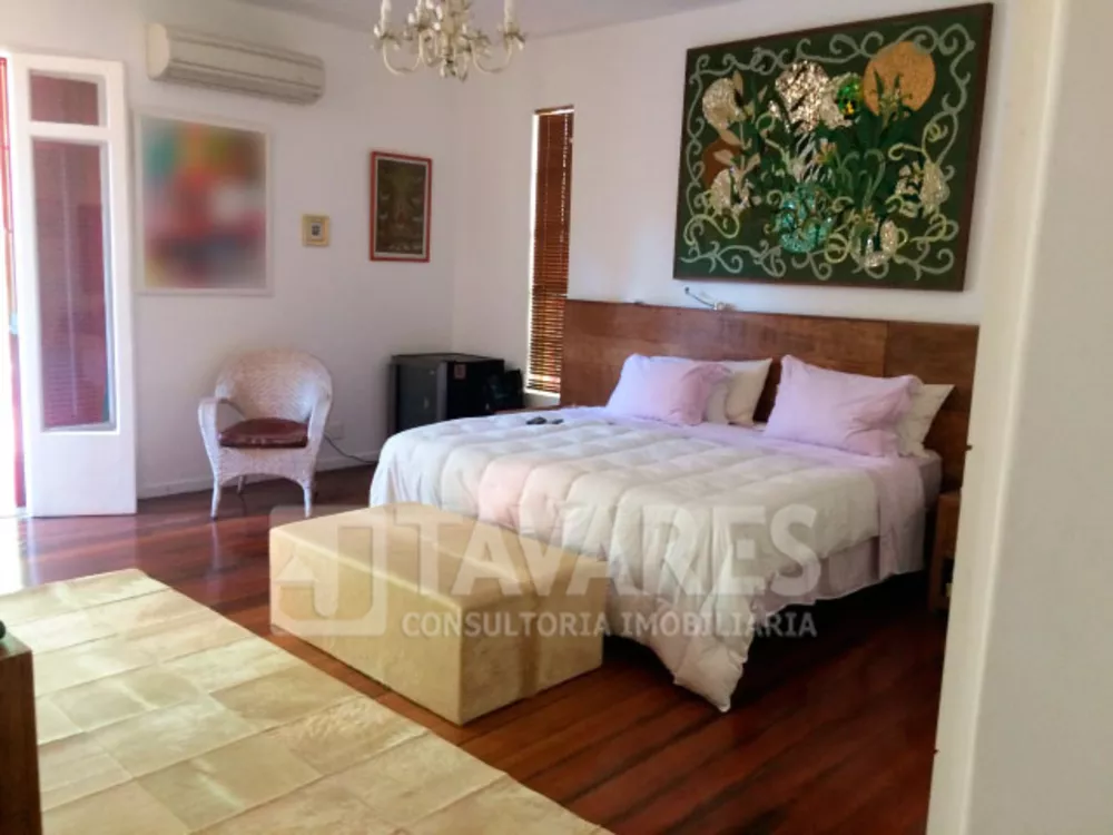 Casa, 4 quartos, 505 m² - Foto 2