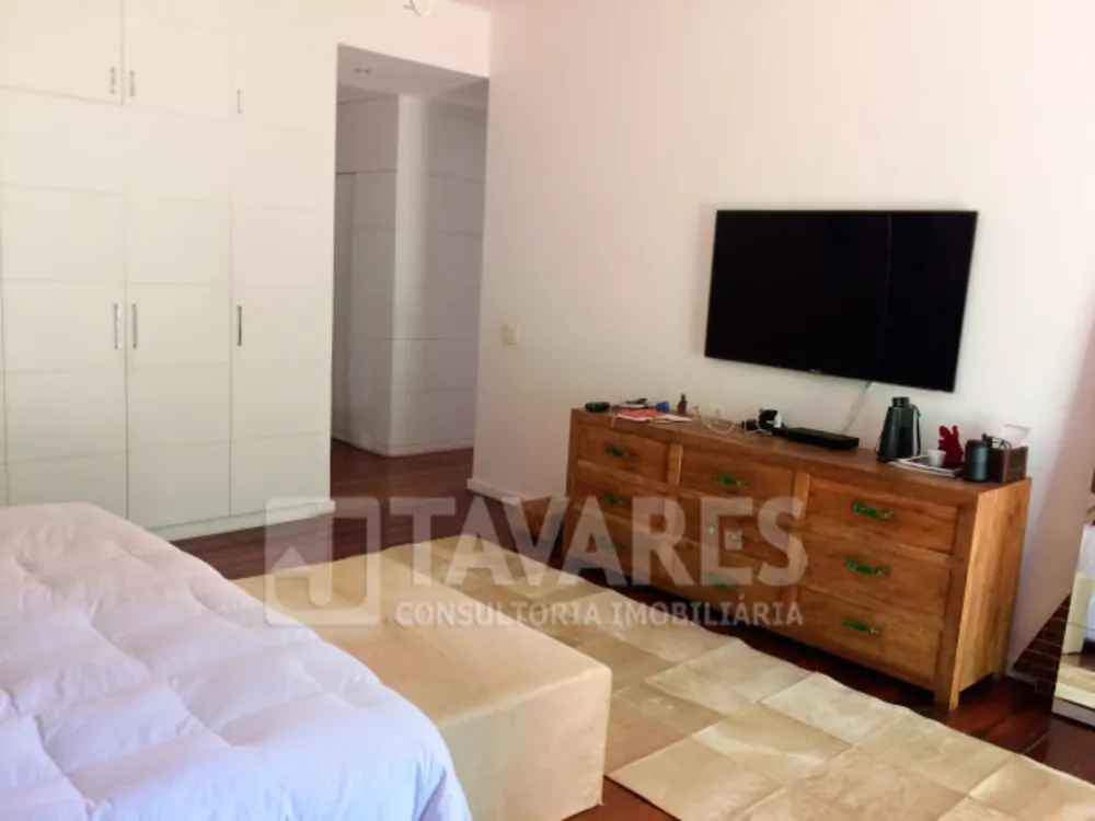 Casa, 4 quartos, 505 m² - Foto 9