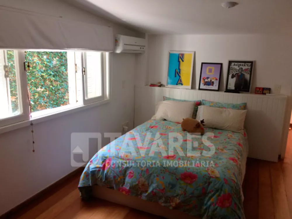 Casa, 4 quartos, 505 m² - Foto 12
