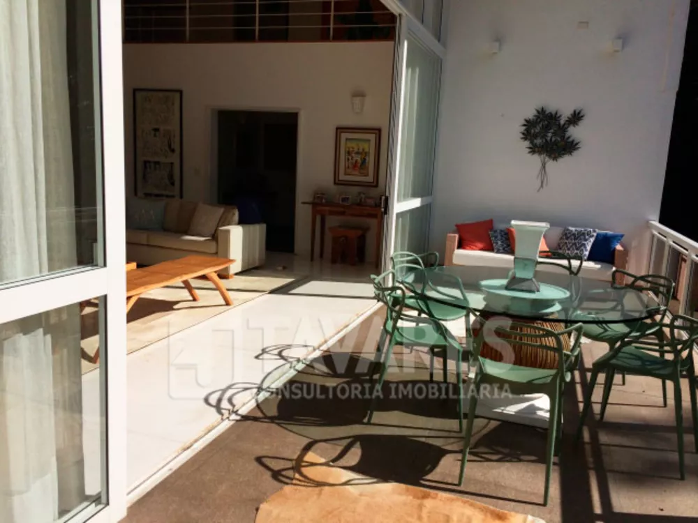 Casa, 4 quartos, 505 m² - Foto 5