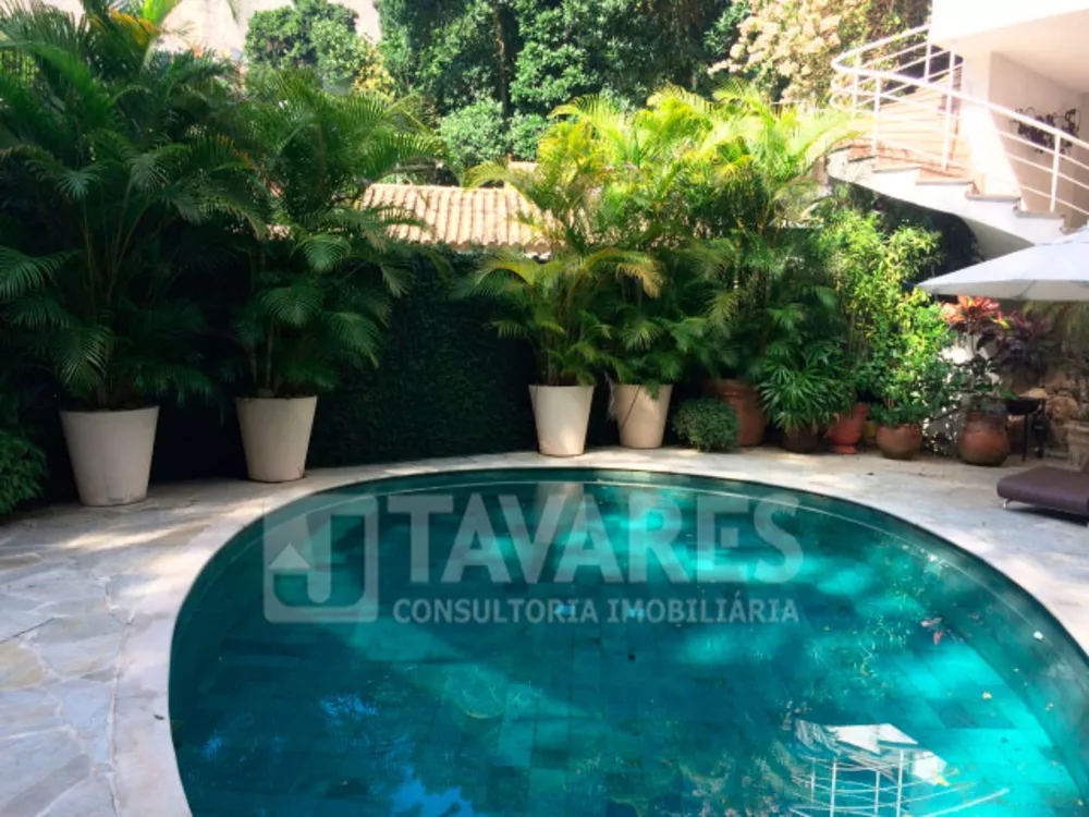 Casa, 4 quartos, 505 m² - Foto 24