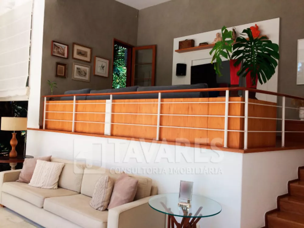 Casa, 4 quartos, 505 m² - Foto 26