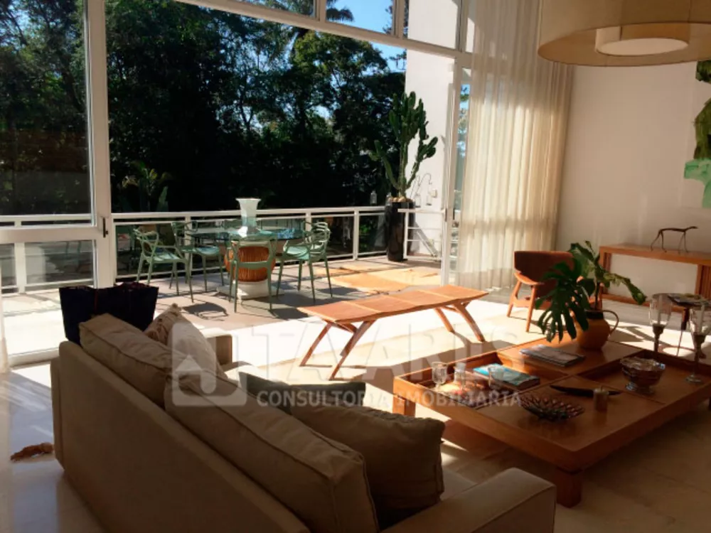 Casa, 4 quartos, 505 m² - Foto 10