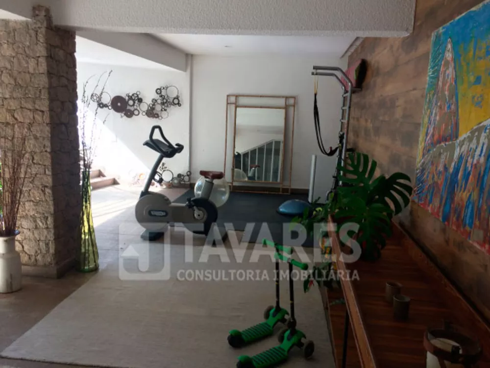 Casa, 4 quartos, 505 m² - Foto 13