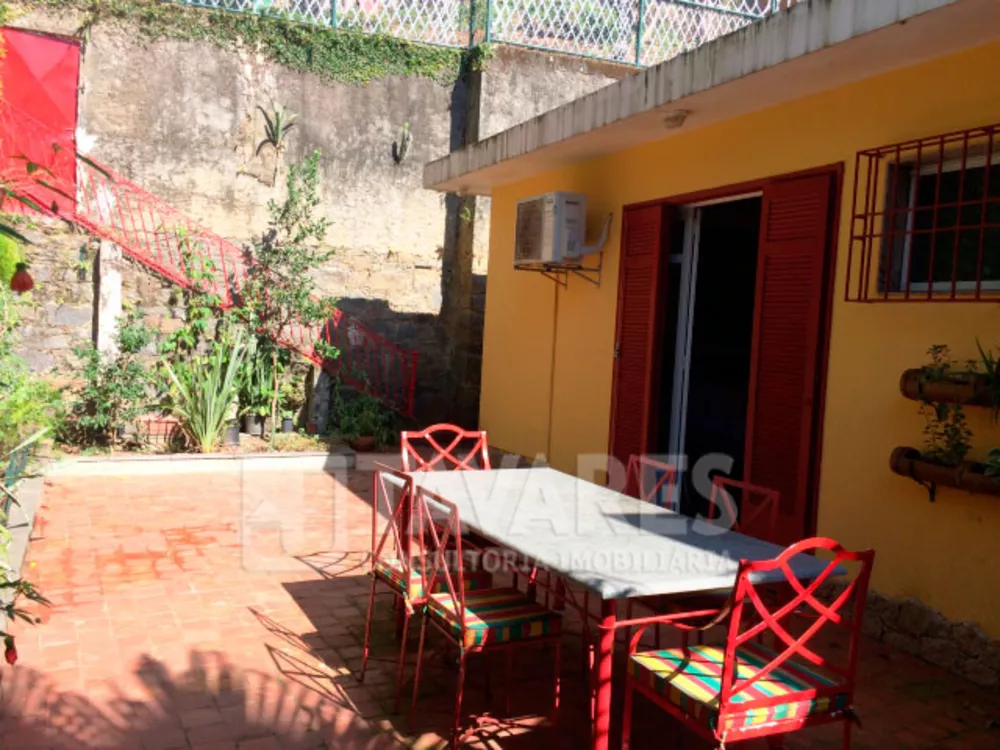 Casa, 4 quartos, 505 m² - Foto 19