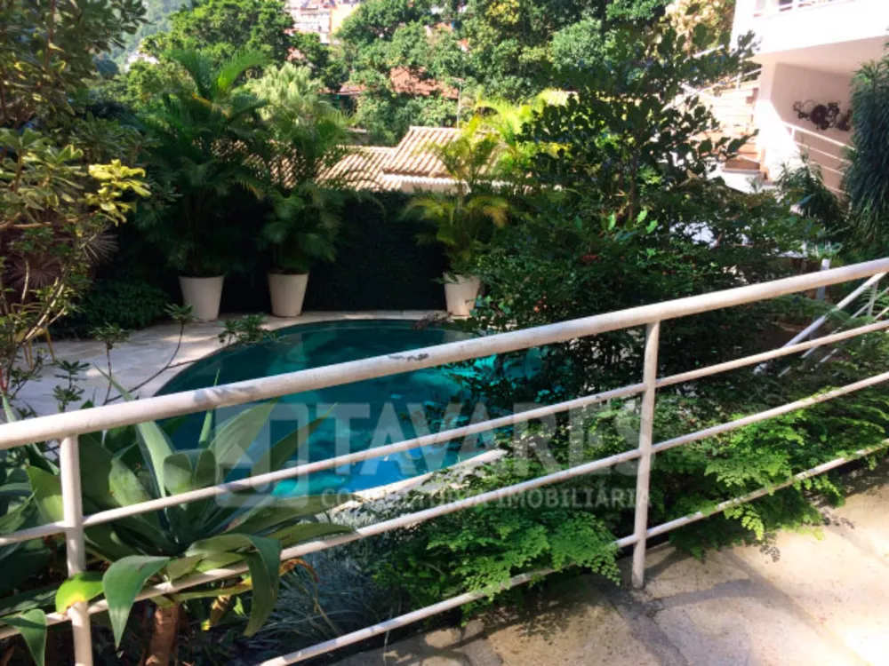 Casa, 4 quartos, 505 m² - Foto 33