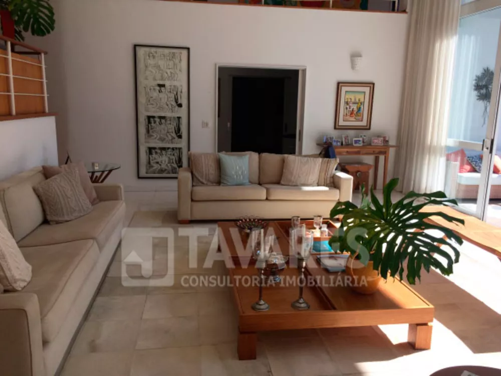 Casa, 4 quartos, 505 m² - Foto 8