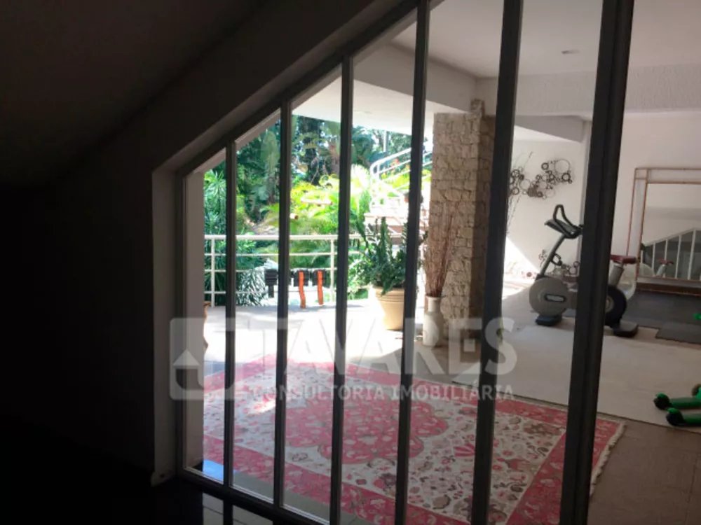 Casa, 4 quartos, 505 m² - Foto 18