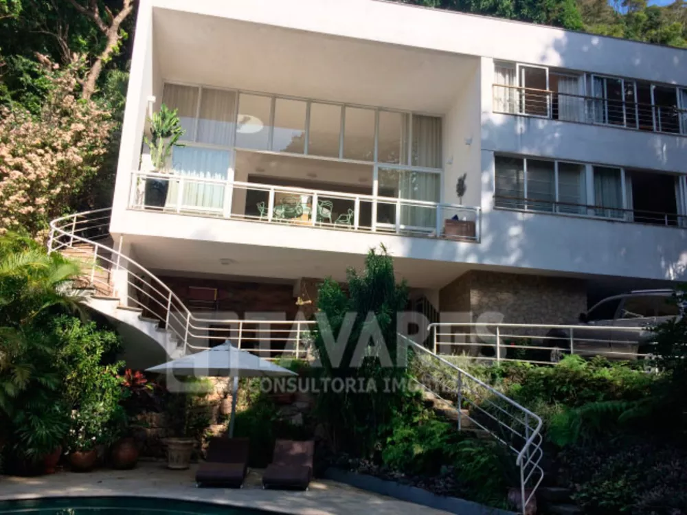 Casa, 4 quartos, 505 m² - Foto 16