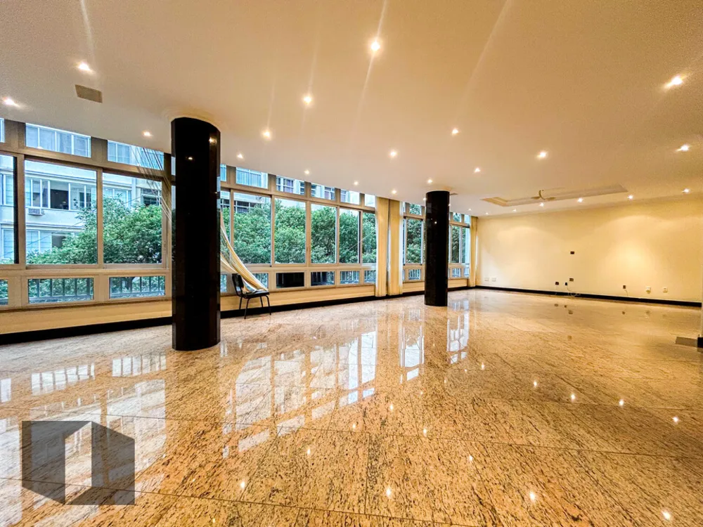 Apartamento, 4 quartos, 296 m² - Foto 6
