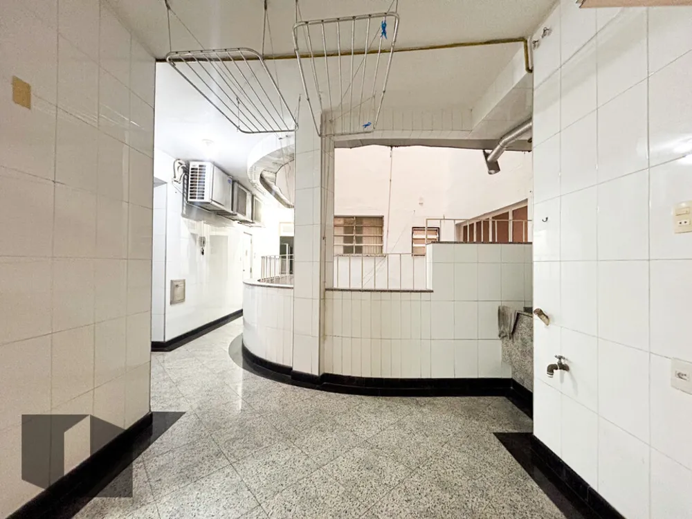 Apartamento, 4 quartos, 296 m² - Foto 5