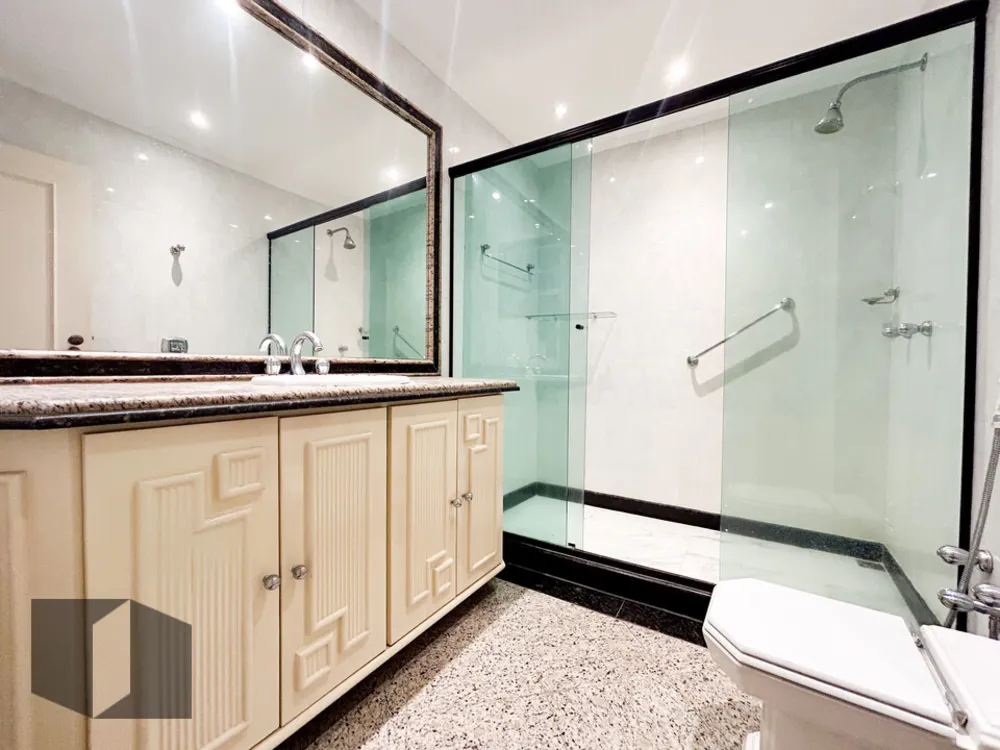 Apartamento, 4 quartos, 296 m² - Foto 22