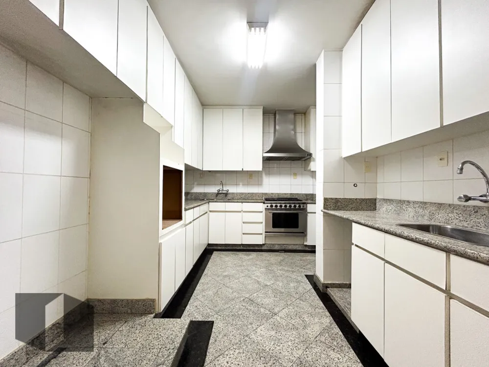 Apartamento, 4 quartos, 296 m² - Foto 16