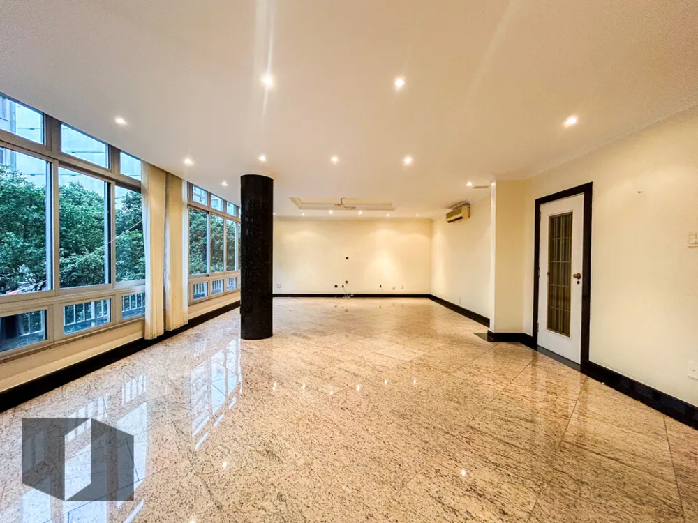 Apartamento, 4 quartos, 296 m² - Foto 6