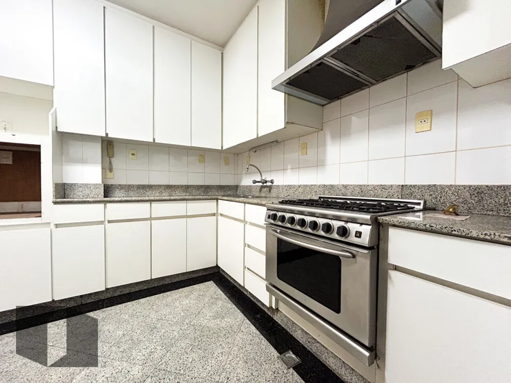 Apartamento, 4 quartos, 296 m² - Foto 14