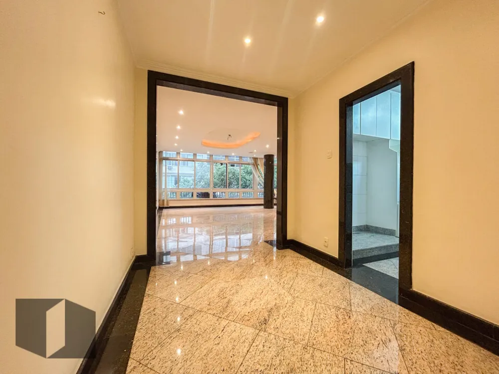Apartamento, 4 quartos, 296 m² - Foto 7