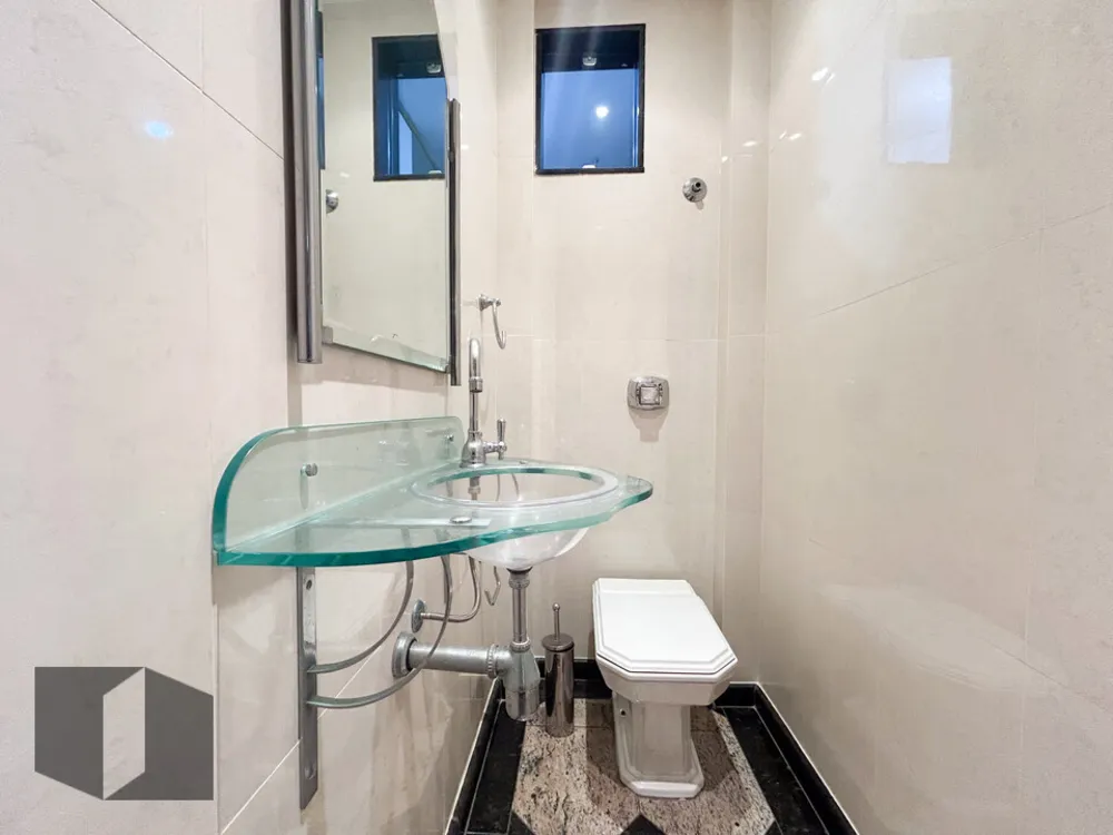 Apartamento, 4 quartos, 296 m² - Foto 4