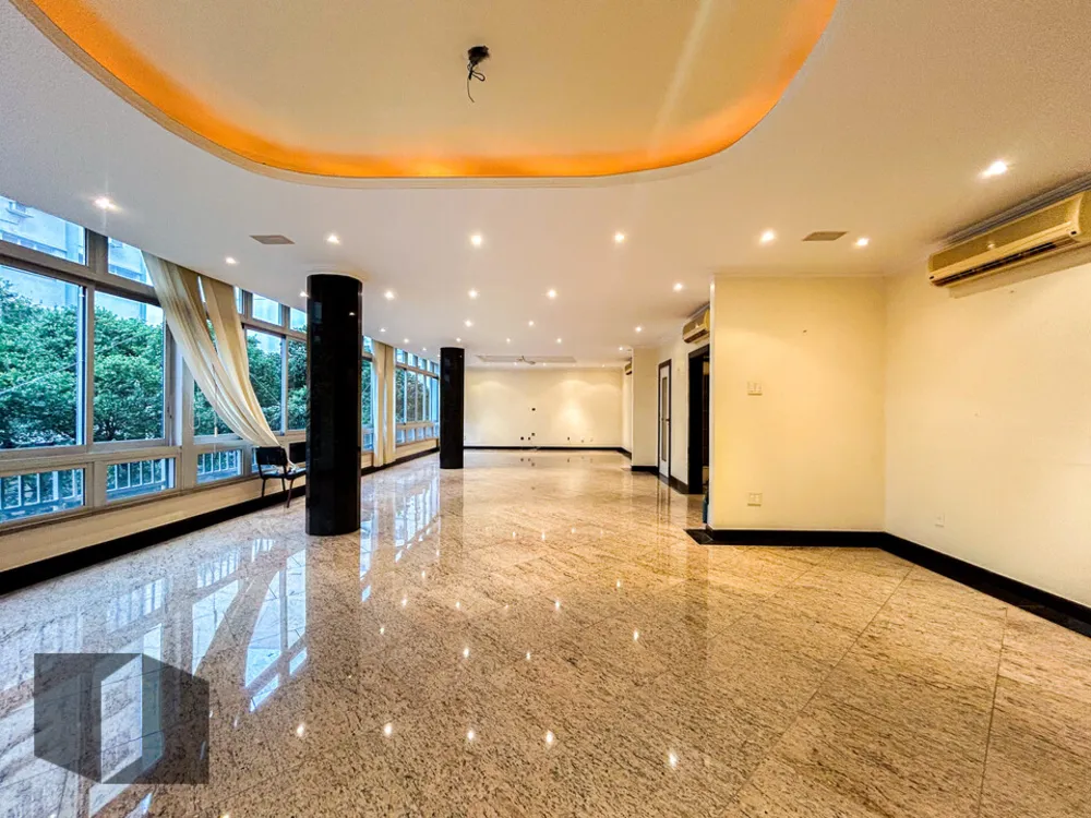 Apartamento, 4 quartos, 296 m² - Foto 4