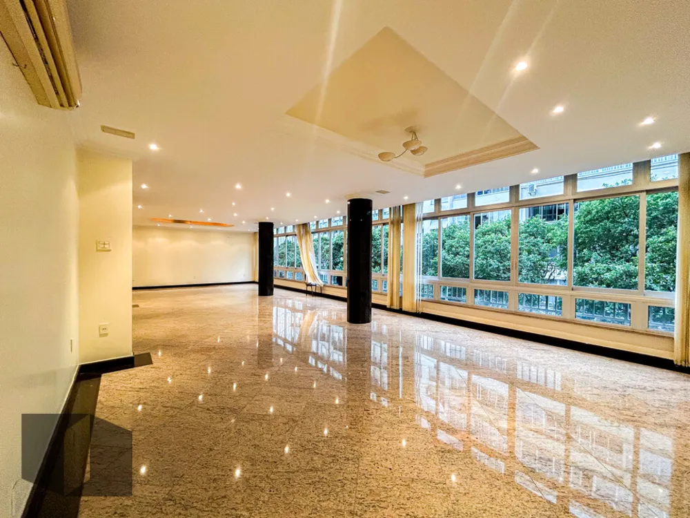 Apartamento, 4 quartos, 296 m² - Foto 8