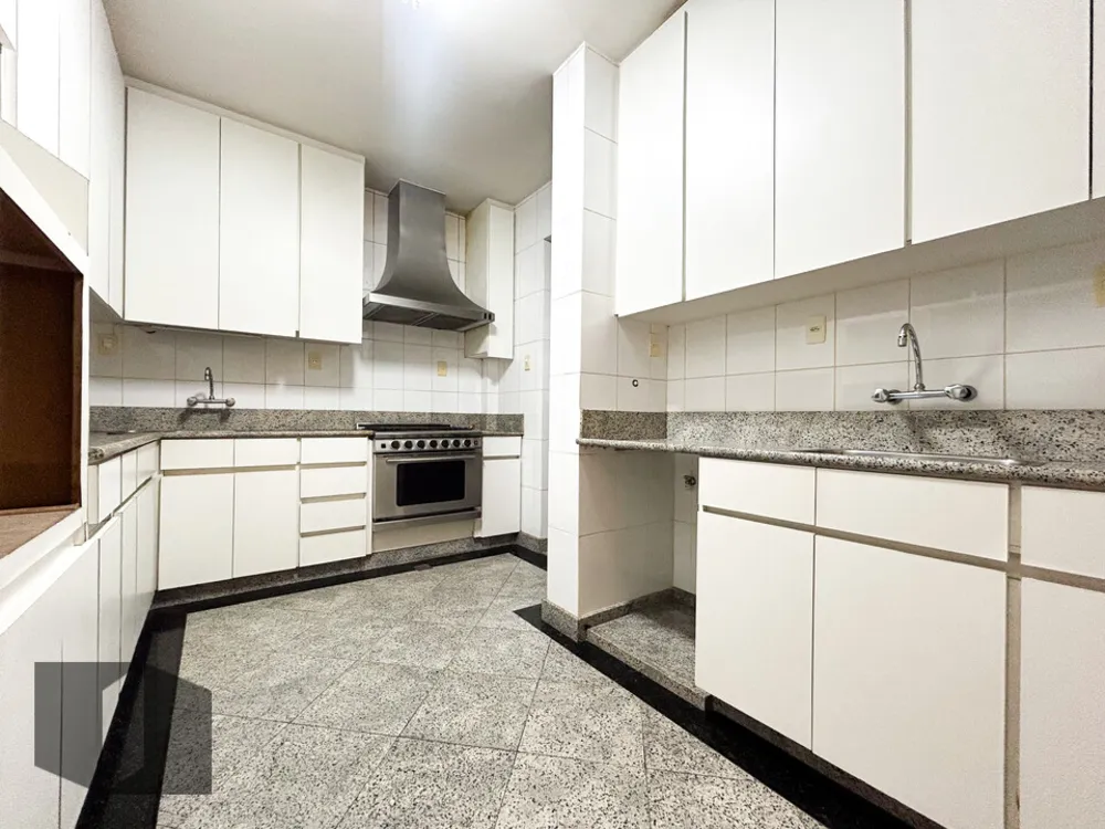 Apartamento, 4 quartos, 296 m² - Foto 17