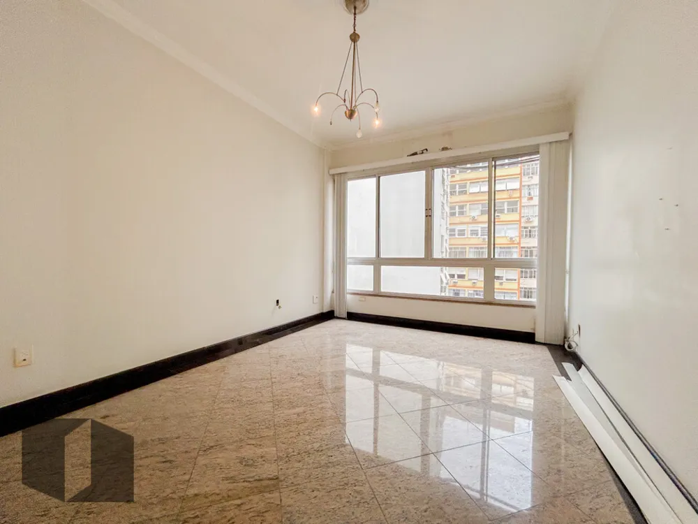 Apartamento, 4 quartos, 296 m² - Foto 2