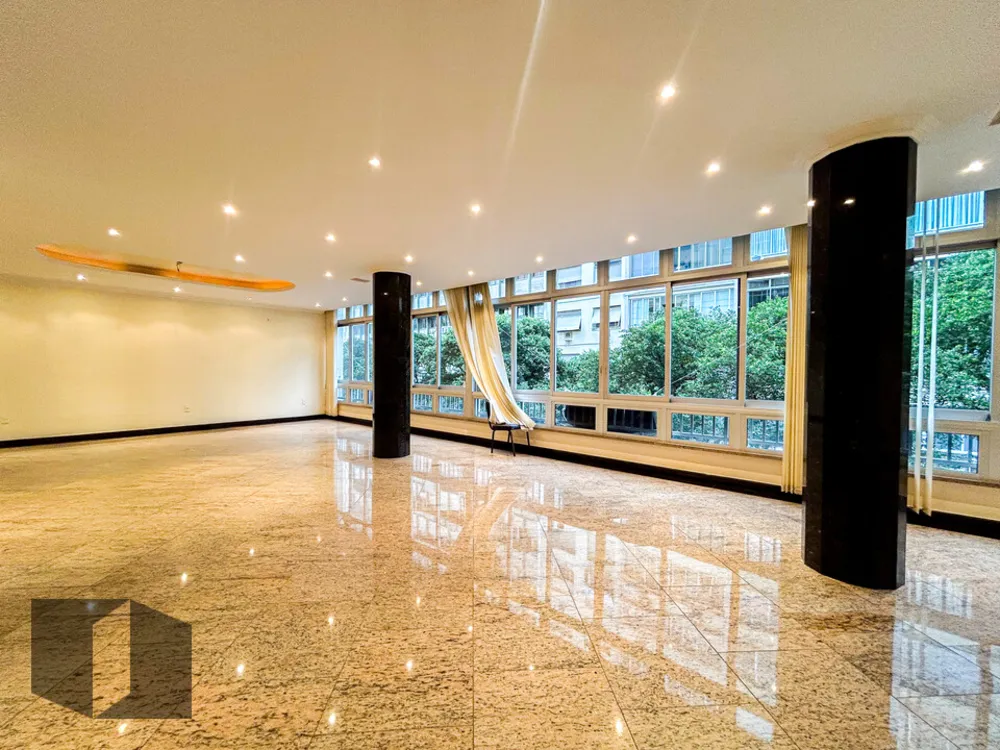 Apartamento, 4 quartos, 296 m² - Foto 5