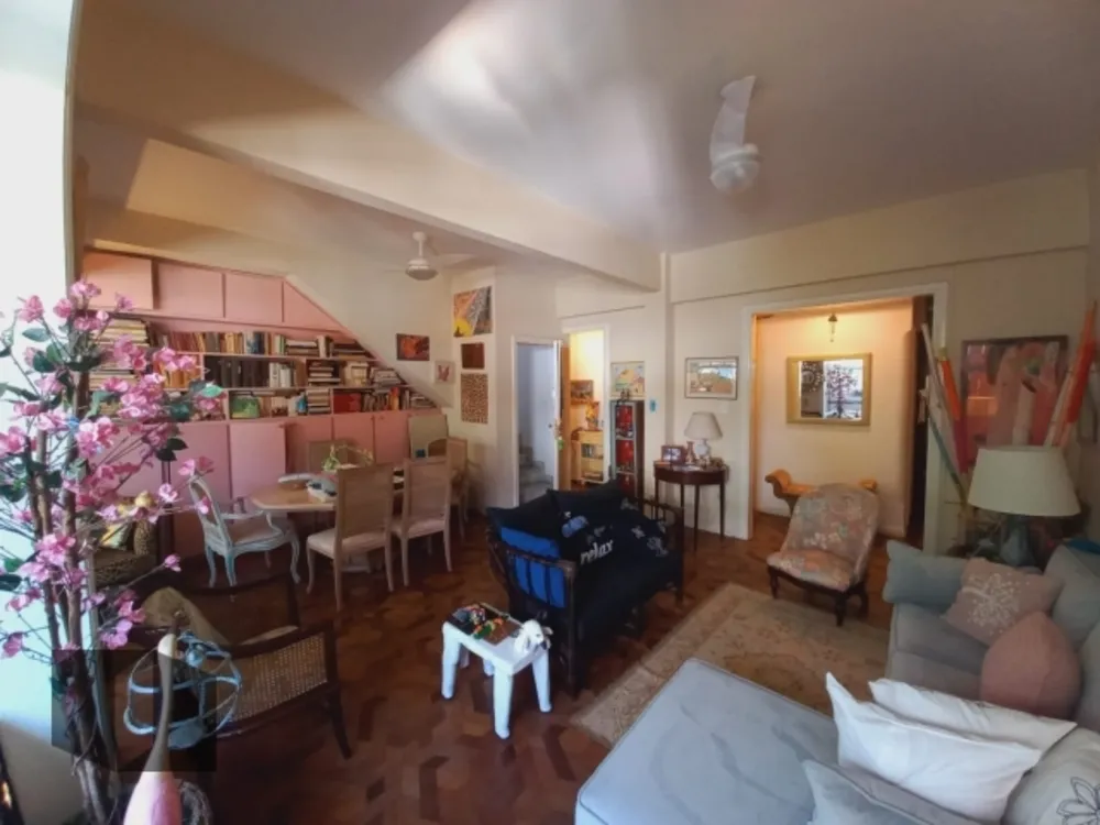 Cobertura, 7 quartos, 525 m² - Foto 26