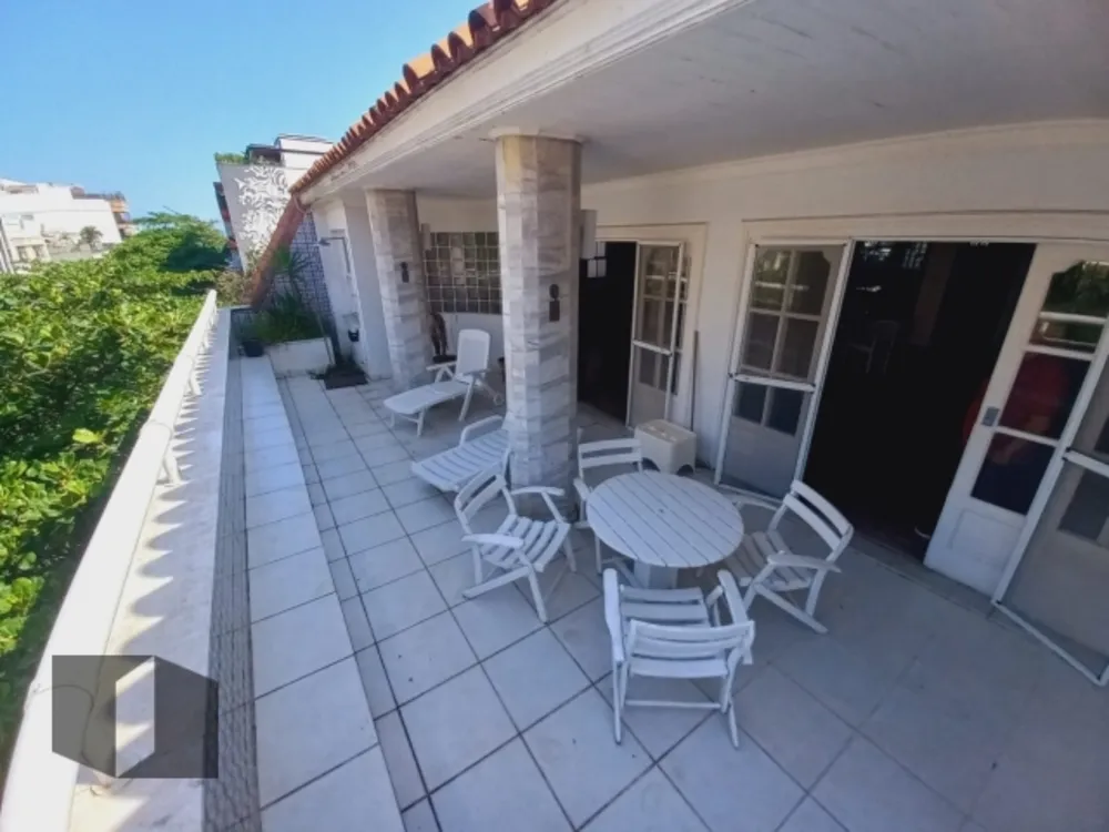 Cobertura, 7 quartos, 525 m² - Foto 3