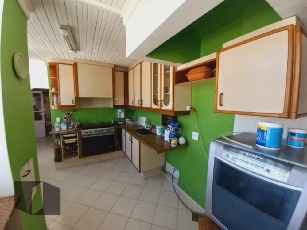 Cobertura, 7 quartos, 525 m² - Foto 43
