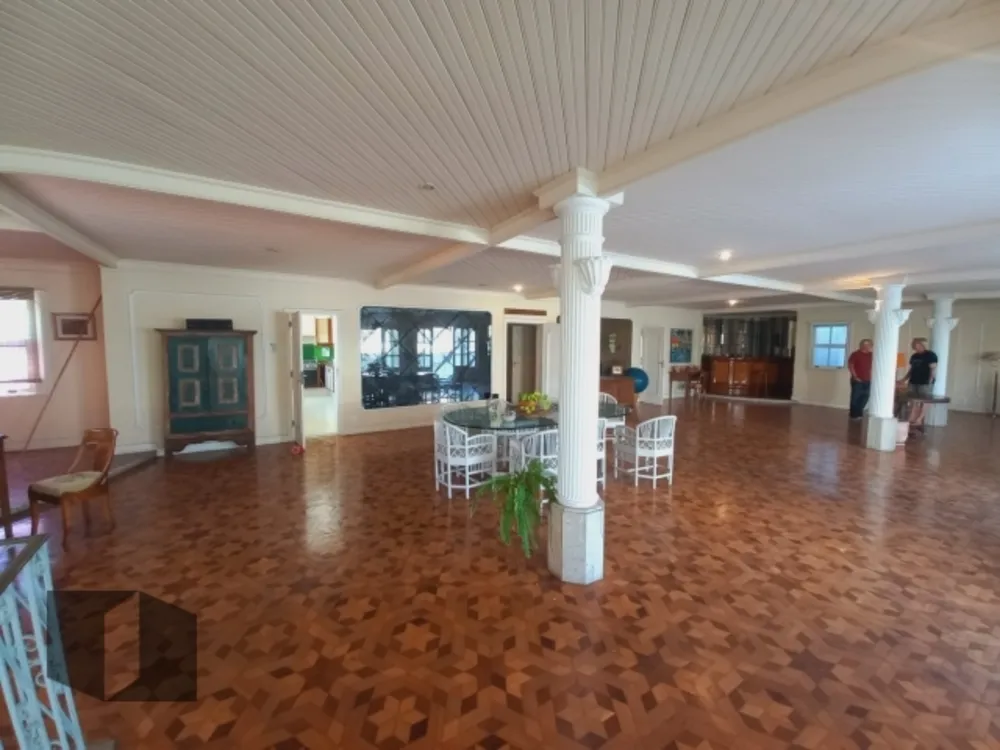 Cobertura, 7 quartos, 525 m² - Foto 9
