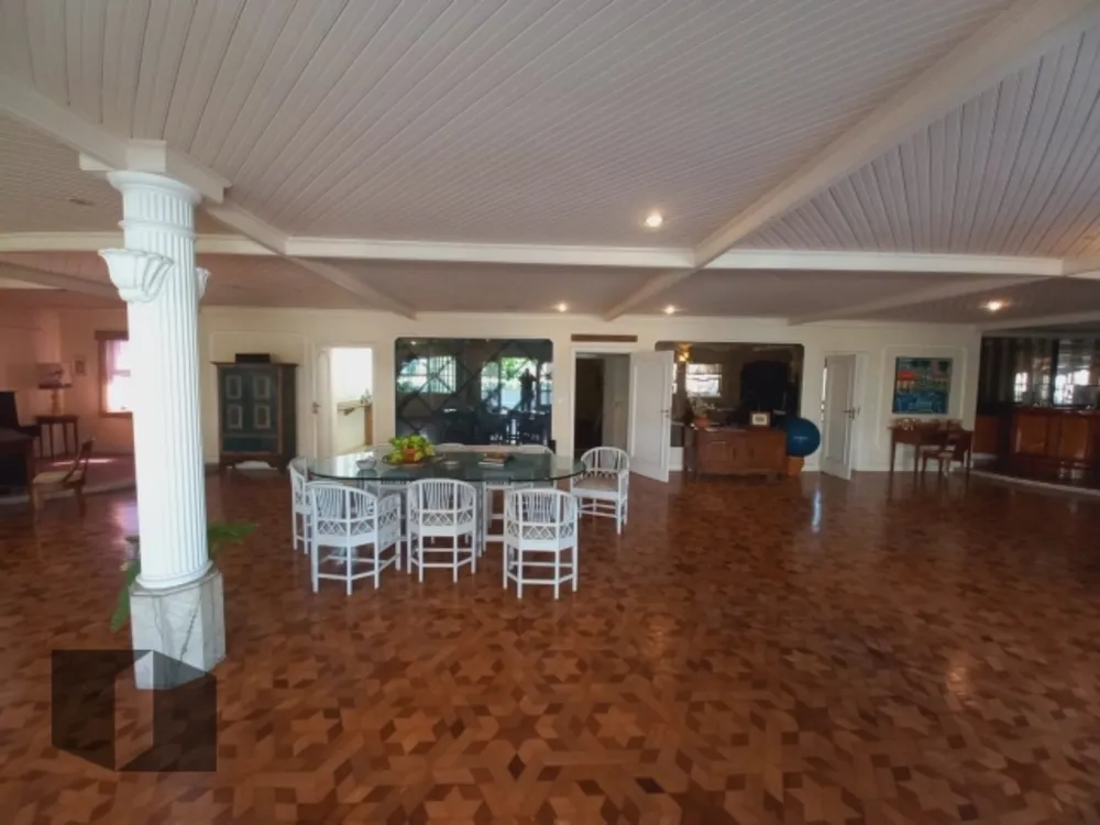 Cobertura, 7 quartos, 525 m² - Foto 7
