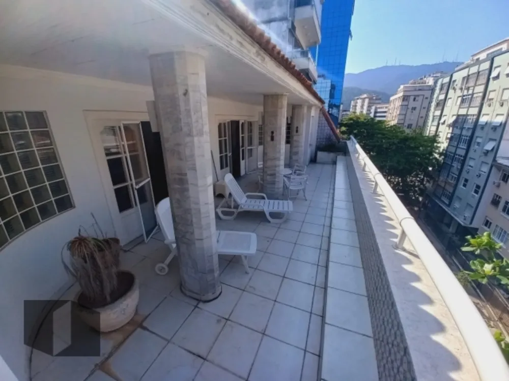 Cobertura, 7 quartos, 525 m² - Foto 4