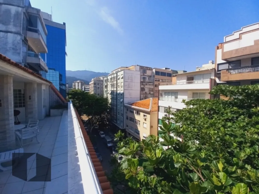 Cobertura, 7 quartos, 525 m² - Foto 1