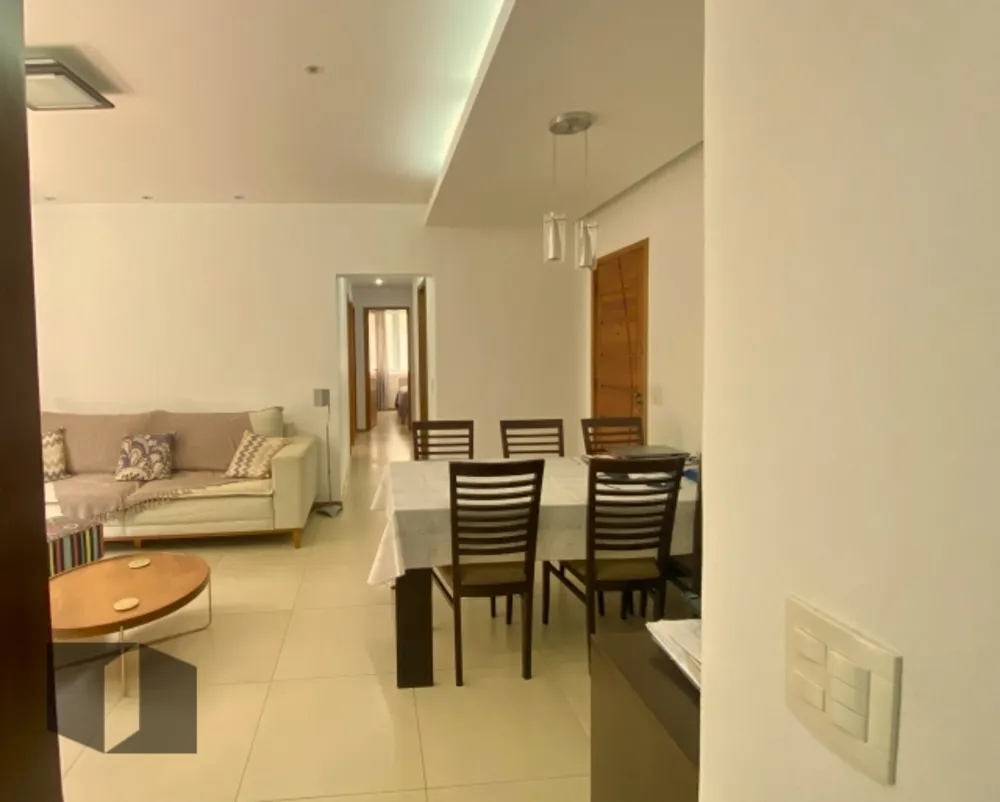 Apartamento, 3 quartos, 88 m² - Foto 4