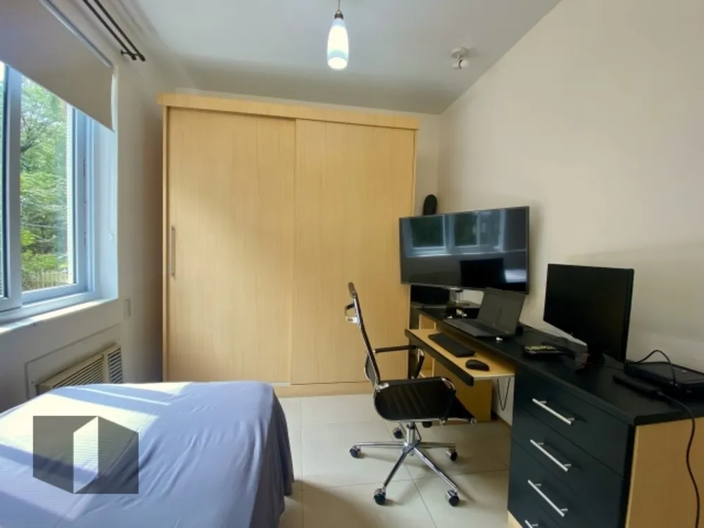 Apartamento, 3 quartos, 88 m² - Foto 11