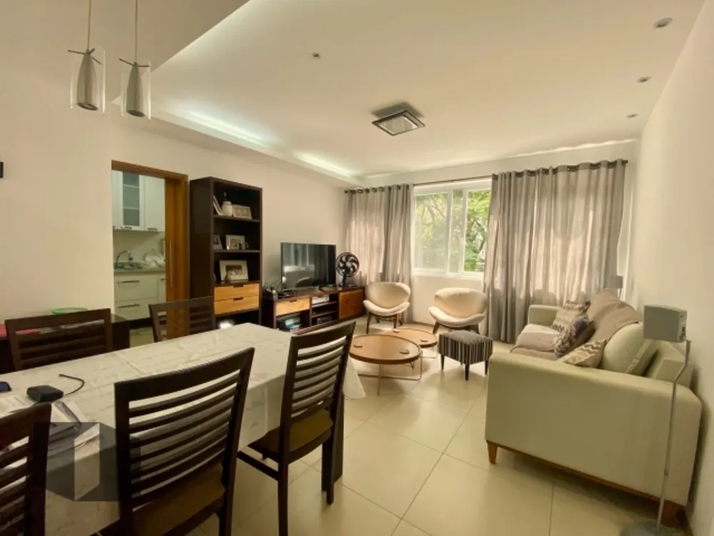Apartamento, 3 quartos, 88 m² - Foto 1