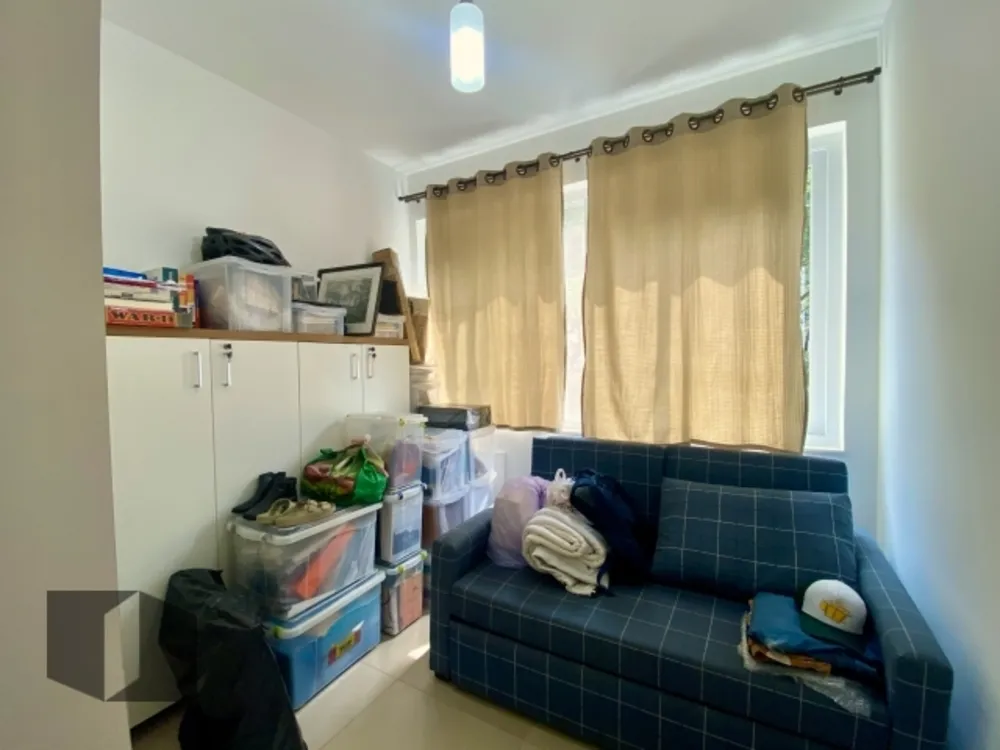 Apartamento, 3 quartos, 88 m² - Foto 7