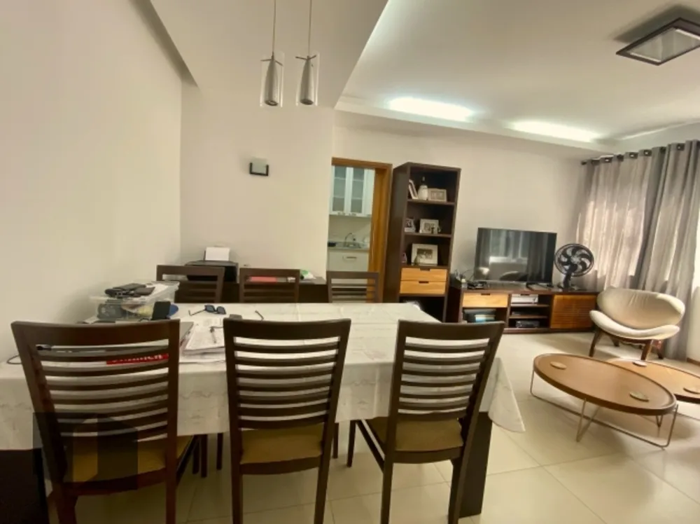 Apartamento, 3 quartos, 88 m² - Foto 5