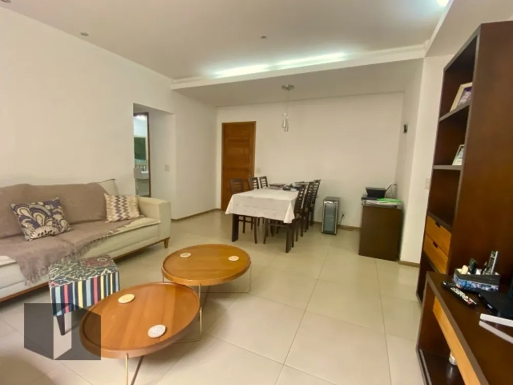 Apartamento, 3 quartos, 88 m² - Foto 3
