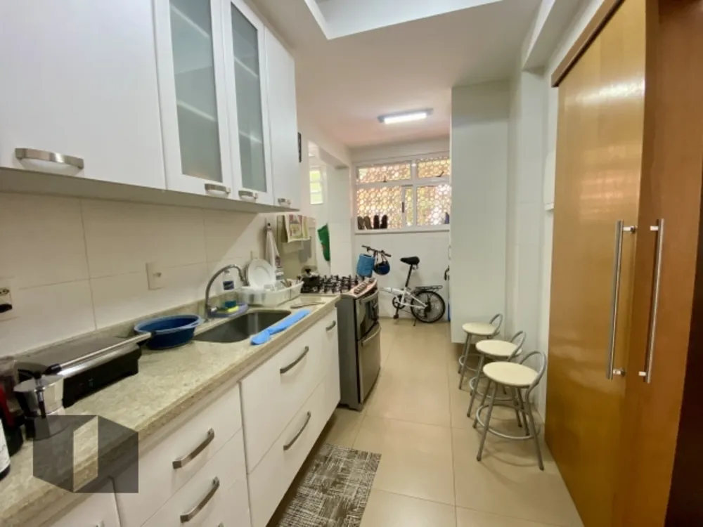 Apartamento, 3 quartos, 88 m² - Foto 16