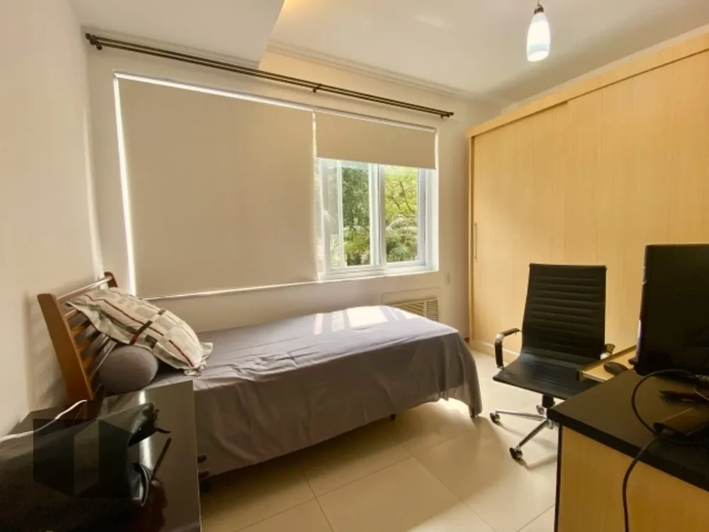 Apartamento, 3 quartos, 88 m² - Foto 9